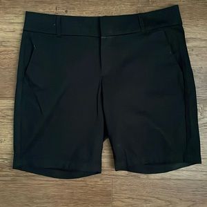 J. Crew Shorts